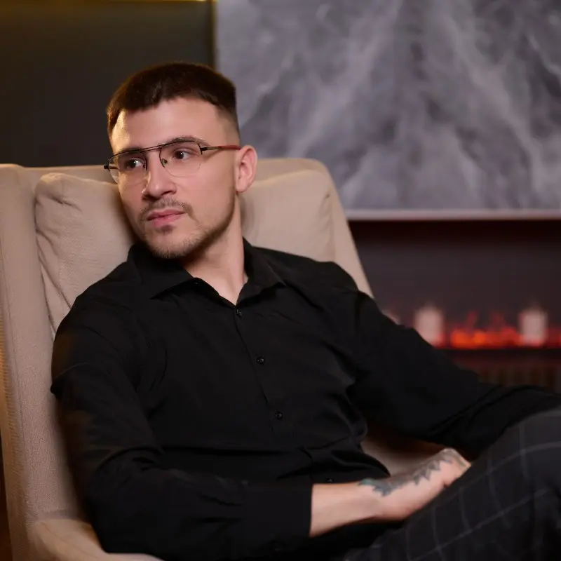 Даниил Коваленко
