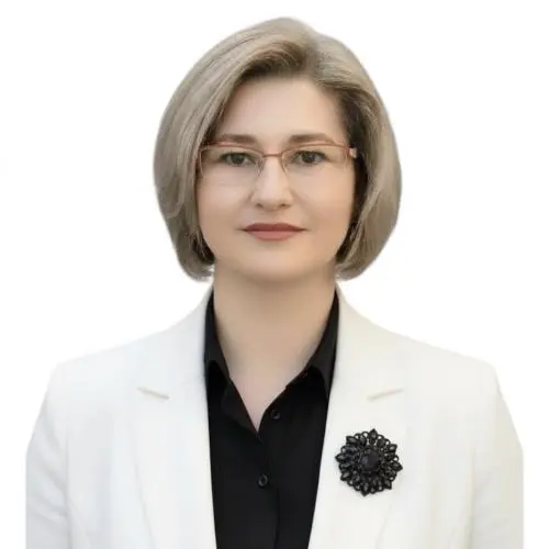 Александра Терёшина