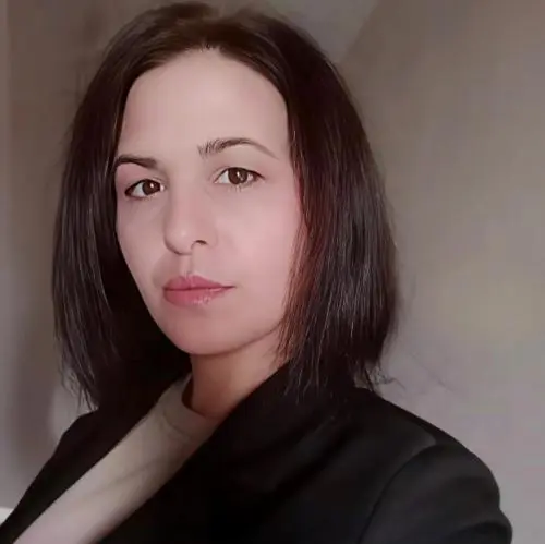 Екатерина Солодкина