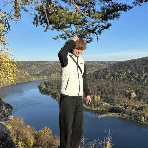Иван Вальдман