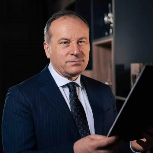 Александр Миленин