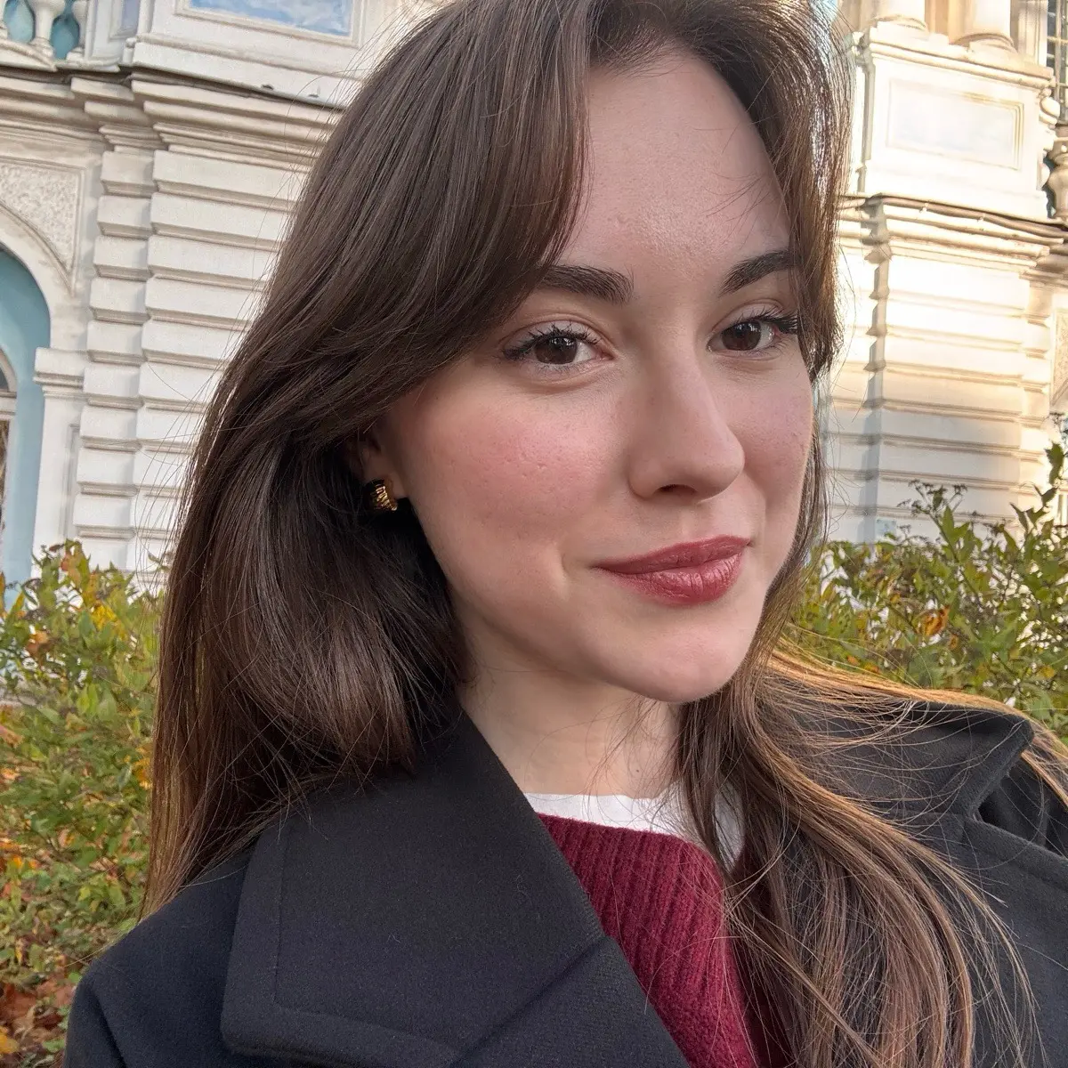 Вера Десятникова