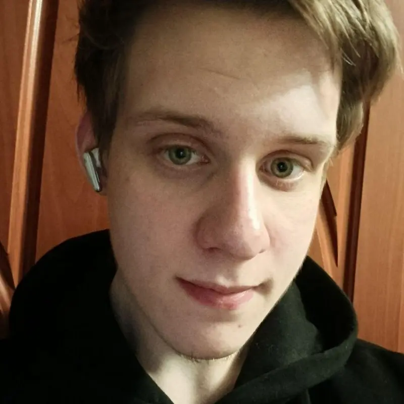 Андрей Шевцов