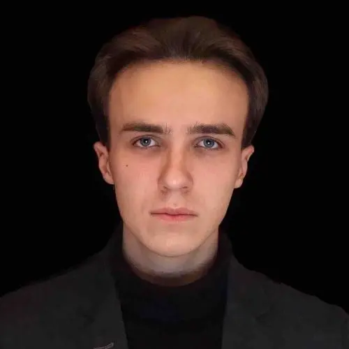 Николай Нестеров