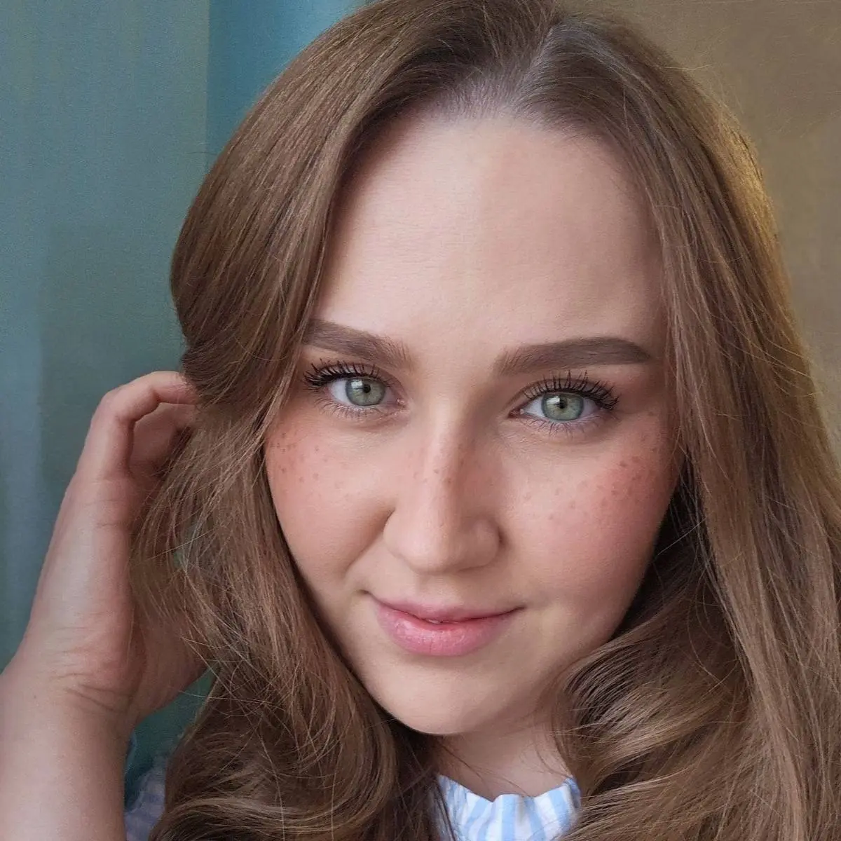 Татьяна Иконникова