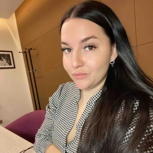 Татьяна Кляйн