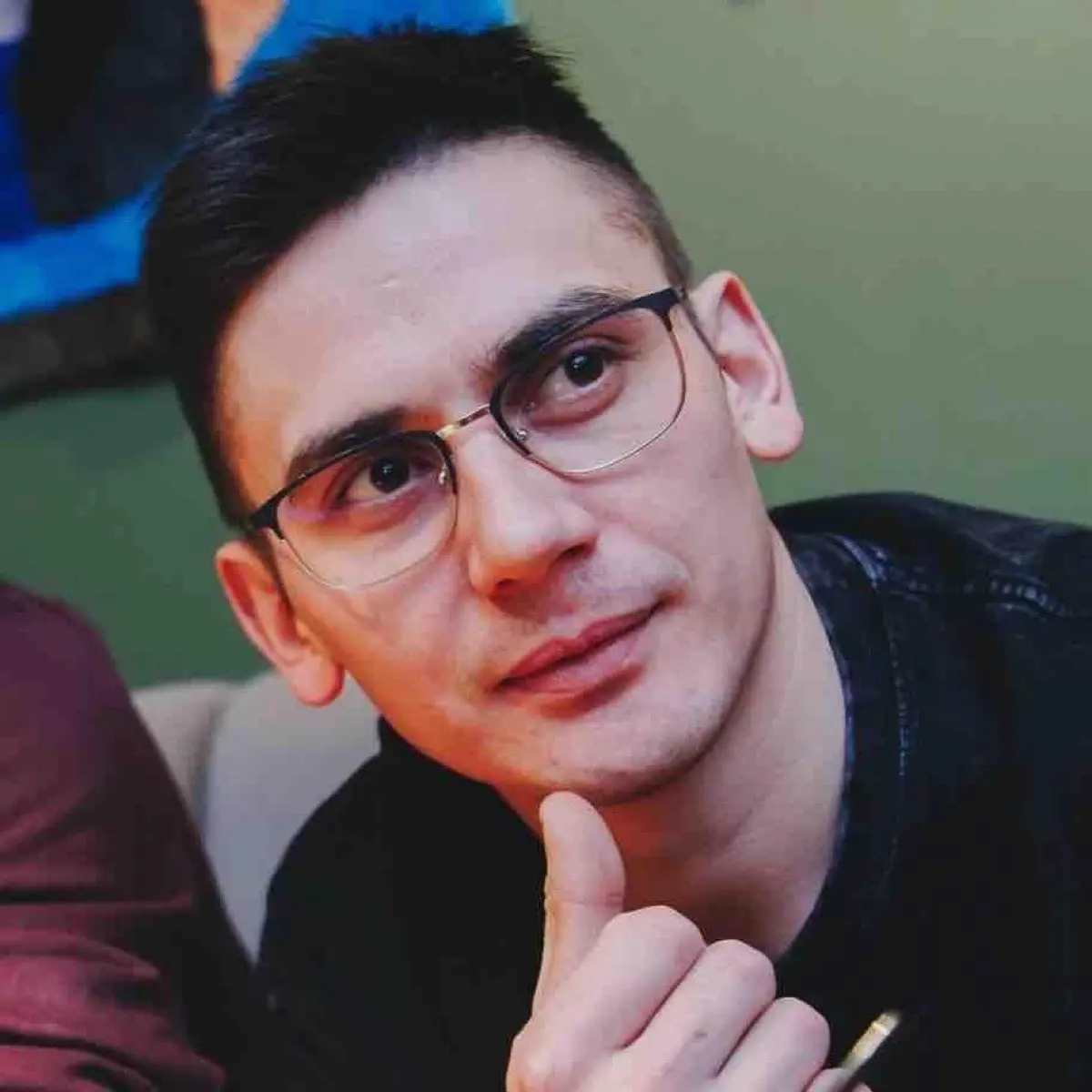profile avatar