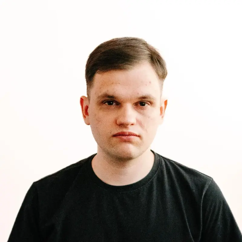 Андрей Евминенко
