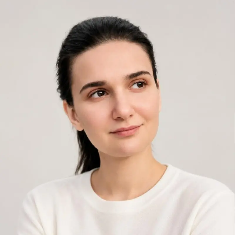 Карина Григорьева