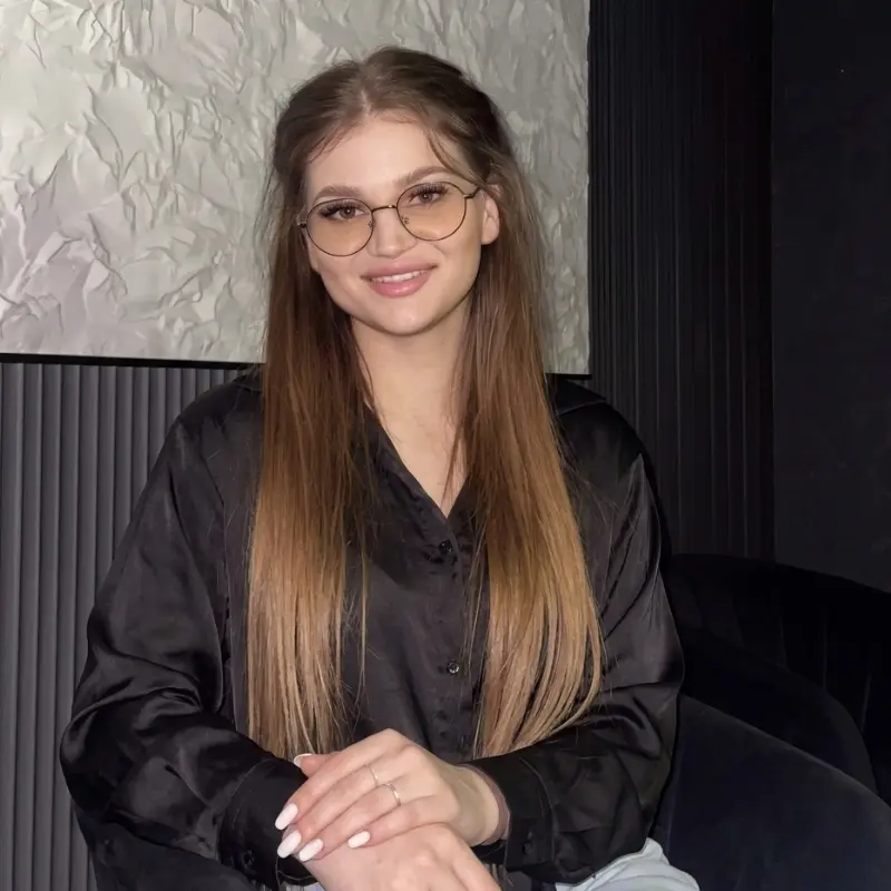 Angelina Vorman