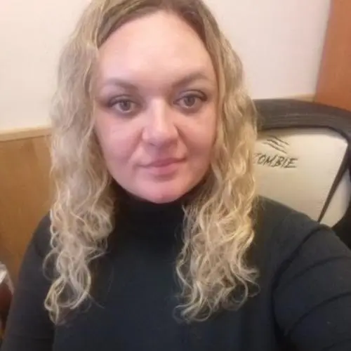 Елена Ковалева
