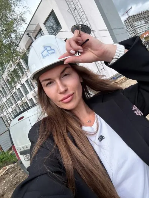 Елена Половнева