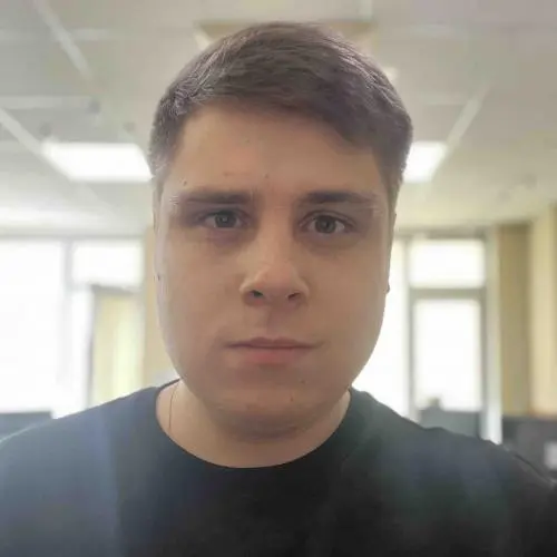 Nikita Pekhterev