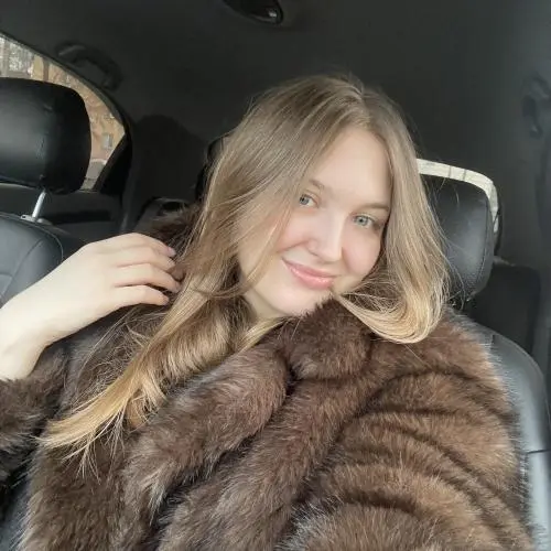 Любовь Ткаченко