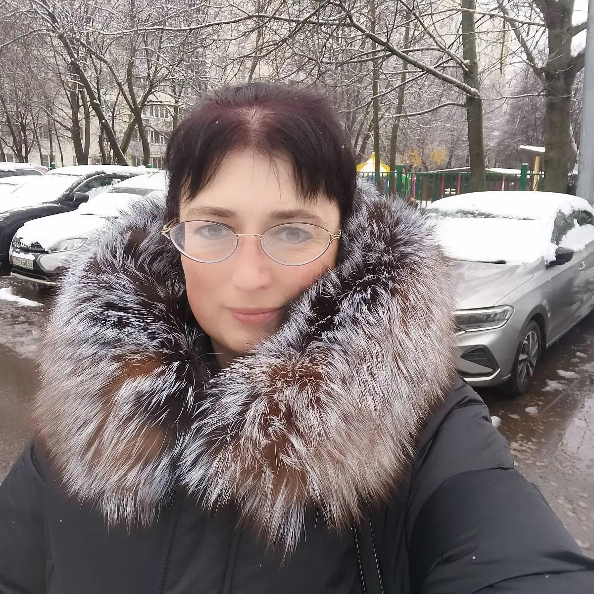 Светлана Бондаренко