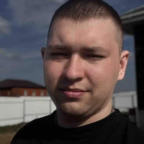 Иван Митраков