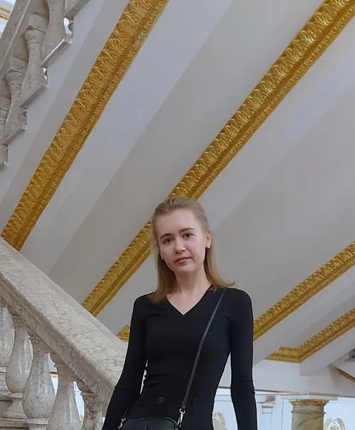 Елизавета Ш