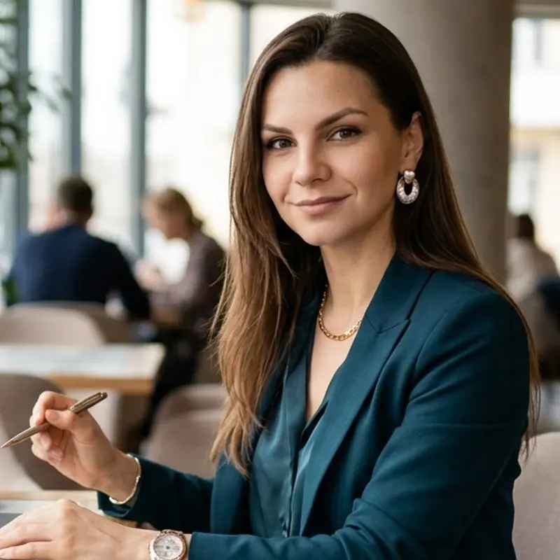 Светлана Устинова