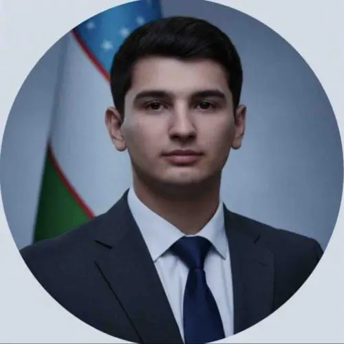 Muhammadmurod Azimjonov
