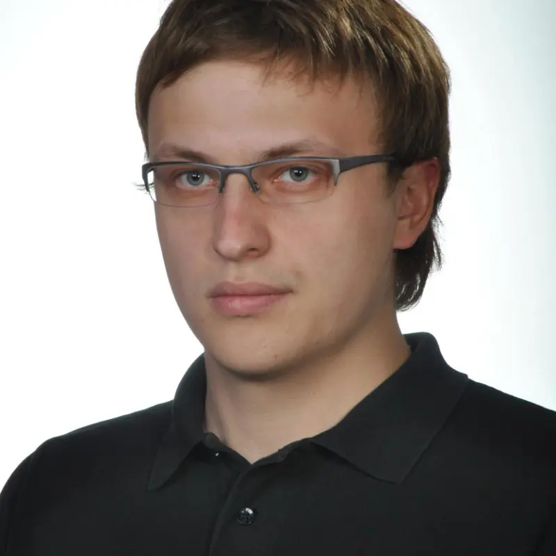 Антон Гут
