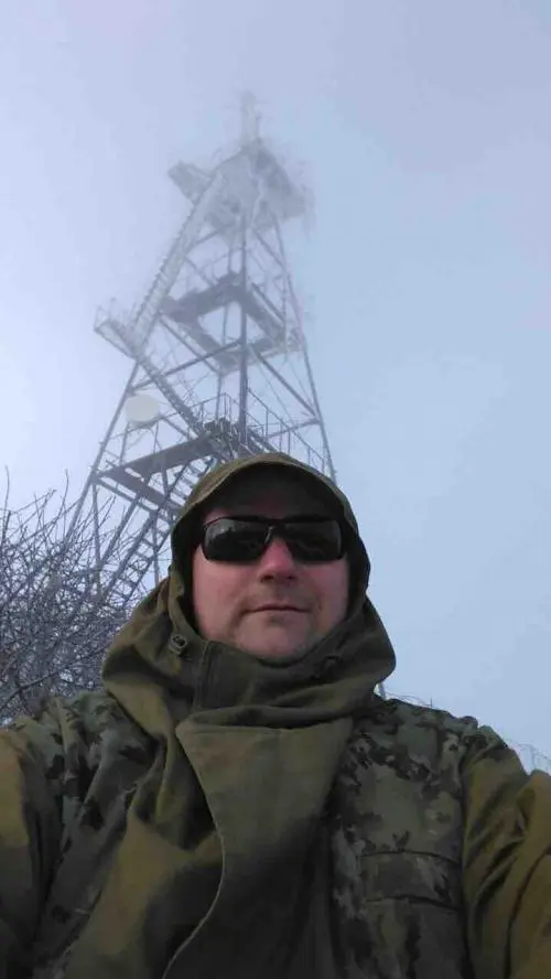 Евгений Петлеванный