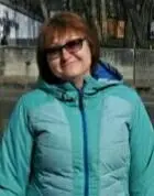 Марина Чернякова