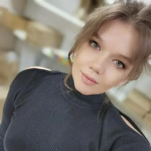 Юлия Бабаева