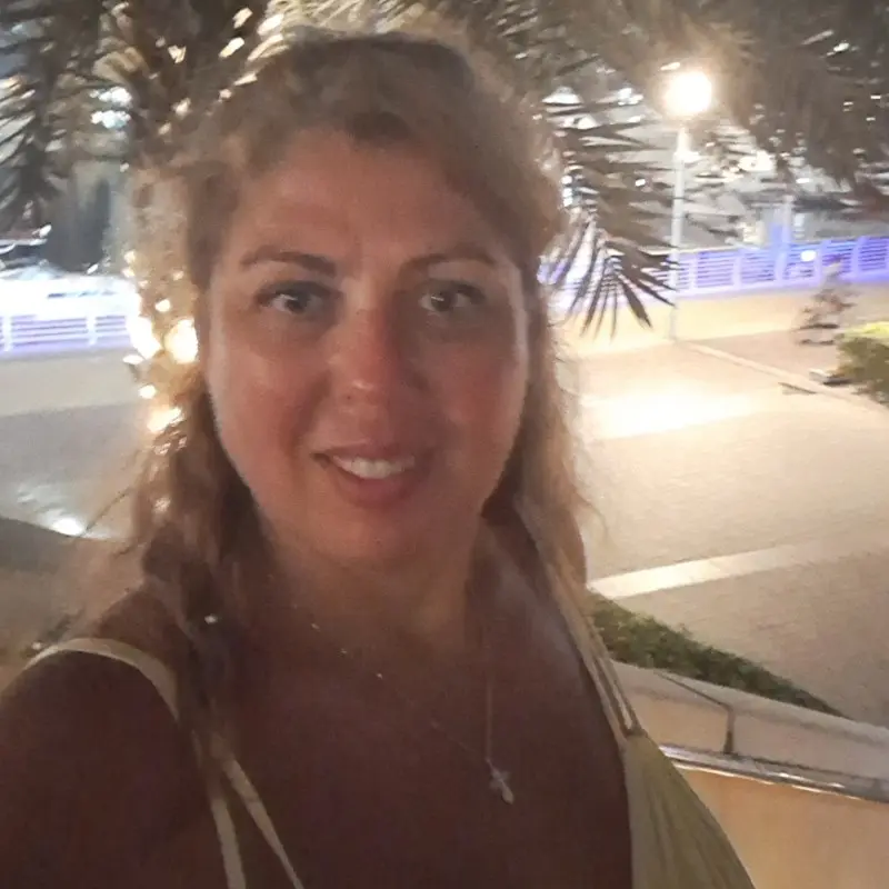 Ирина Соломина