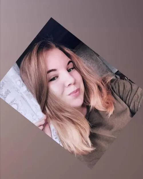 Алина Самарина