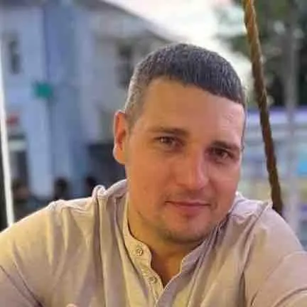 Илья Мелёхин