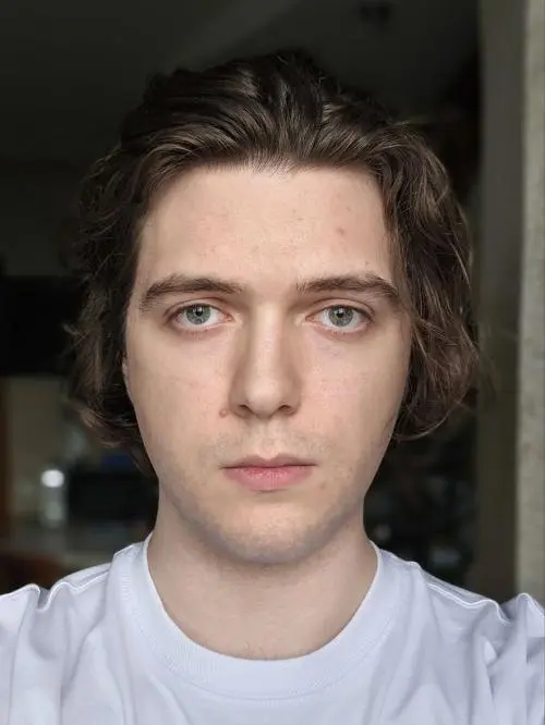 Кирилл Амелин