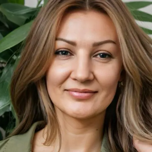 Елена Хорошилова 