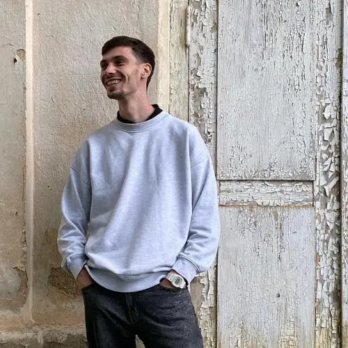 Дмитрий Кравцов