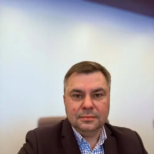 Николай Глазов