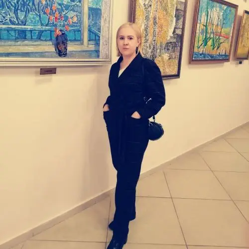 Елена С
