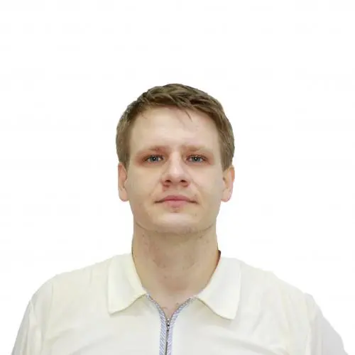 Максим Свешников