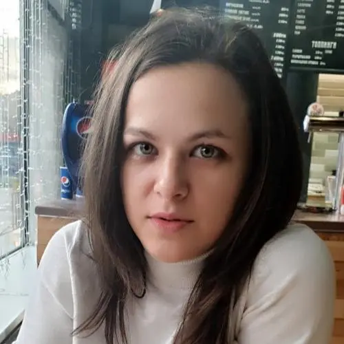 Валентина Сячина