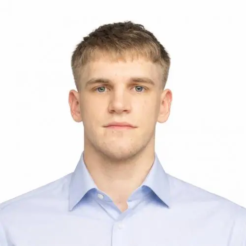 Захар Фисенко
