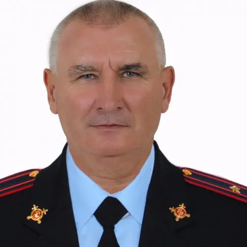 Булатов Виталий
