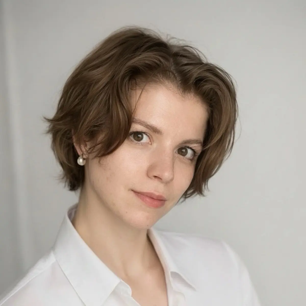 Анастасия Соломатина