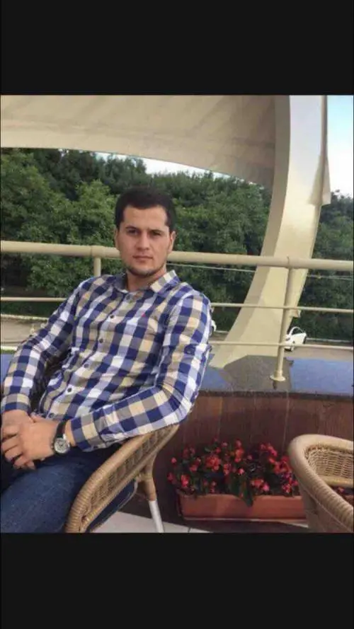 Сергей Петренко