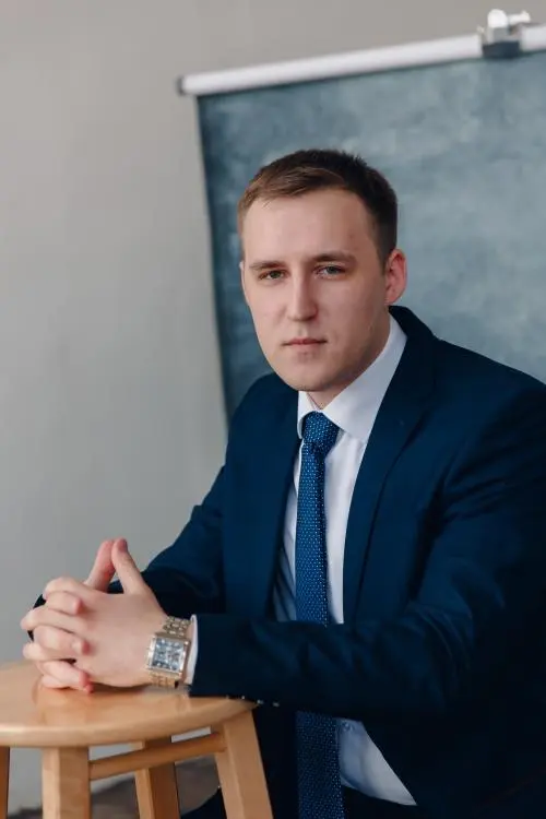 Владимир Борзихин