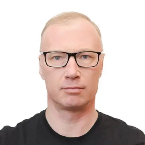Евгений Рудский