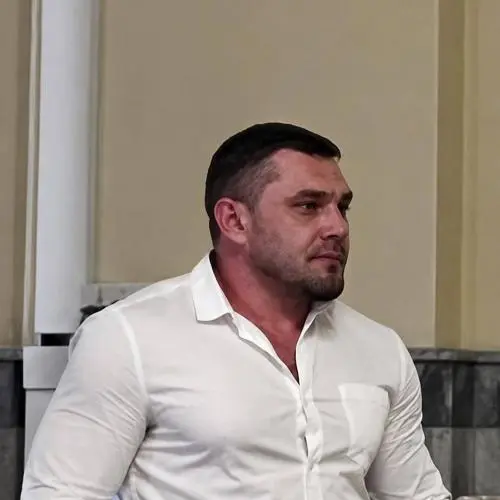 Игорь Гончаренко