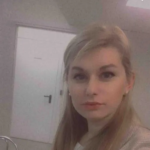 Елена Кухнецова 
