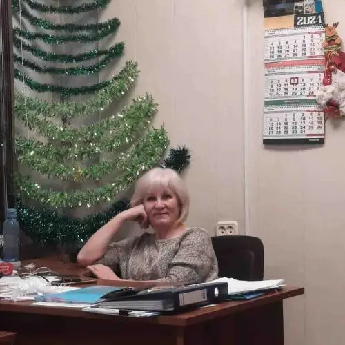 Елена Валеева