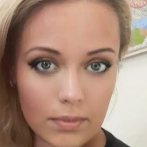 Елена Галышина