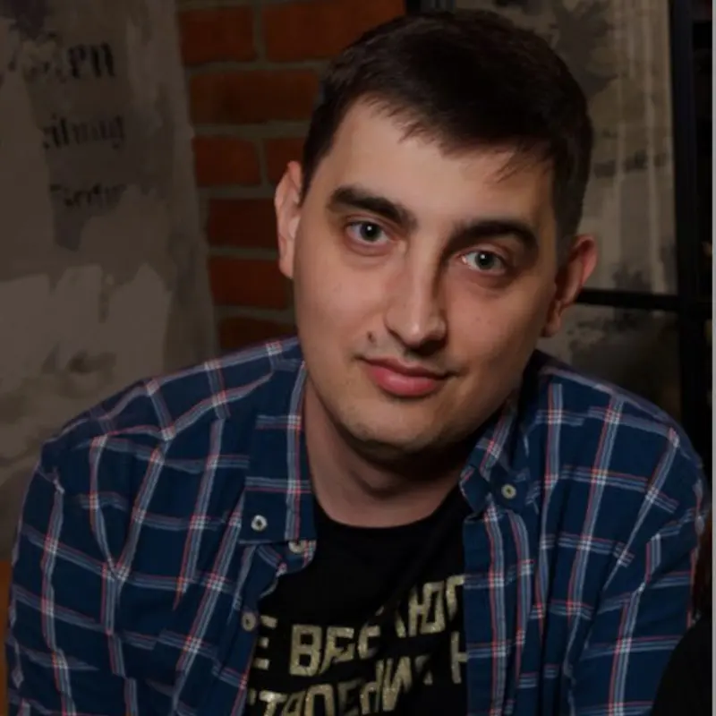 Роман Аймурзин