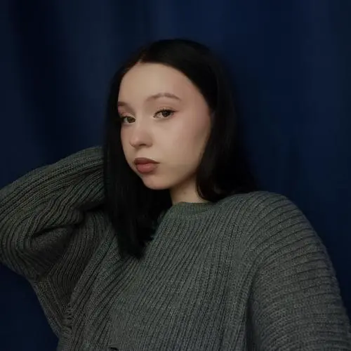 Елизавета Девкина