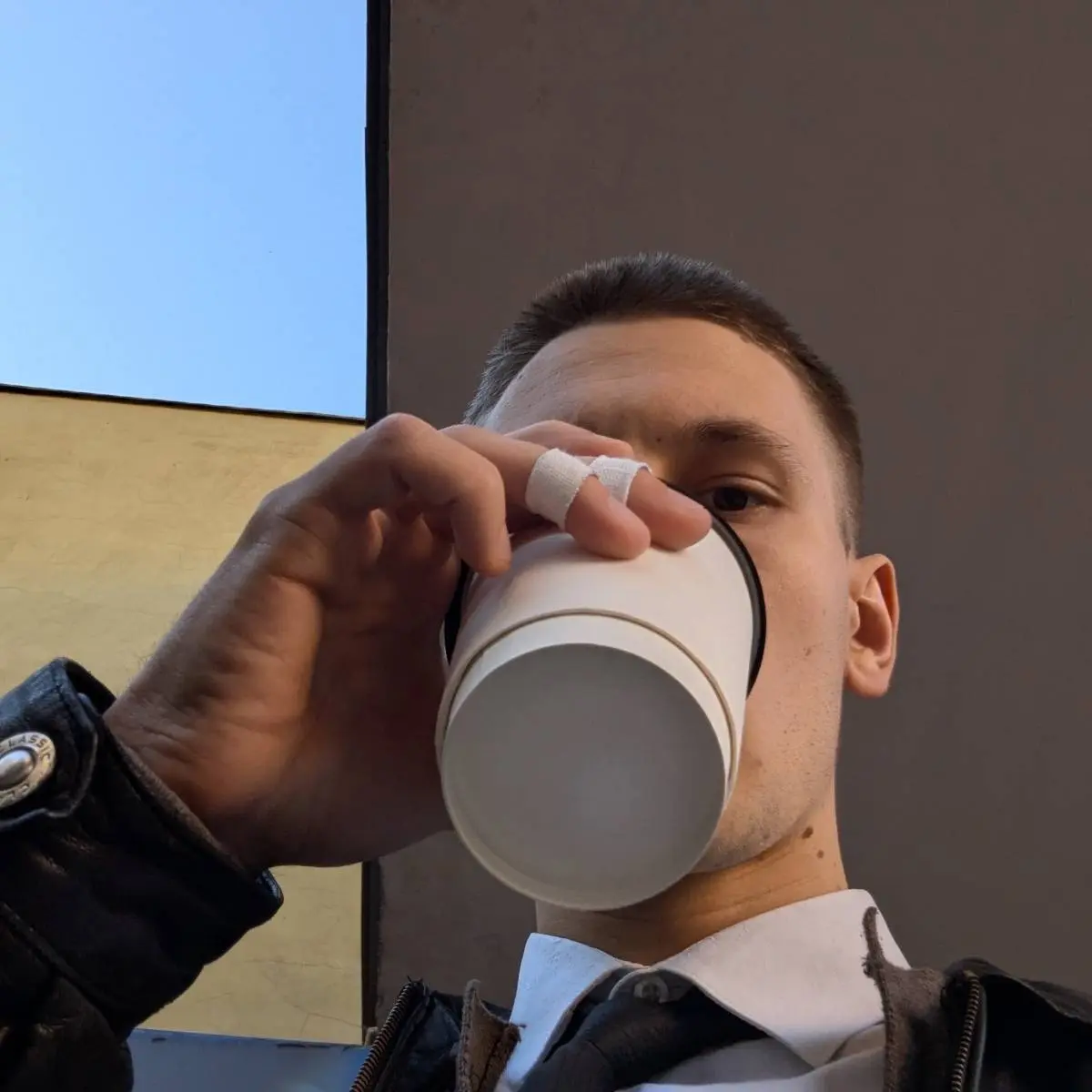 Константин Дорохов